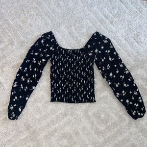 American Eagle Blouse